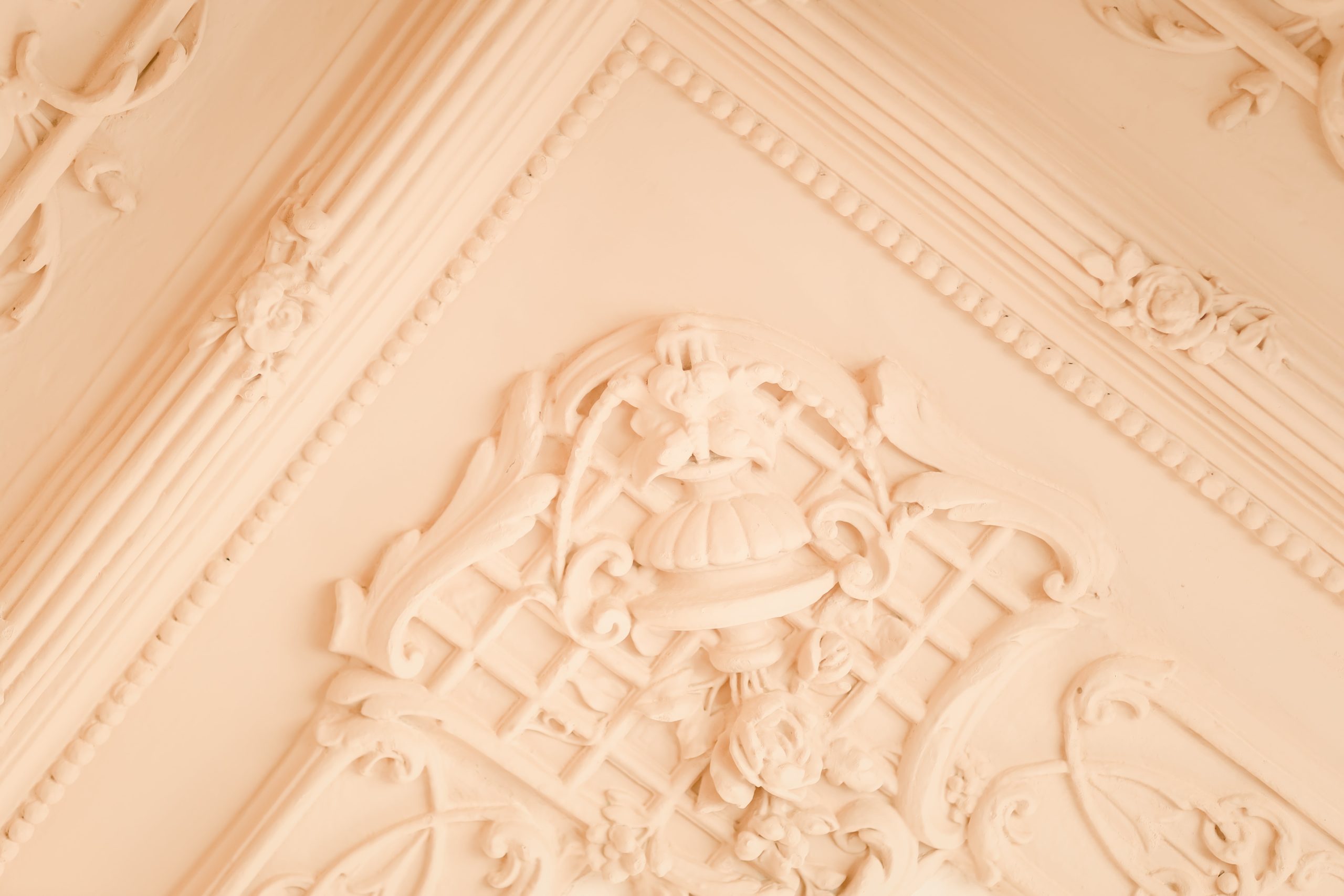 Peintures décoratives haut de gamme